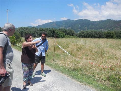 Trovato Cadavere Di Un Enne La Moglie Lo Cercava Da Sabato