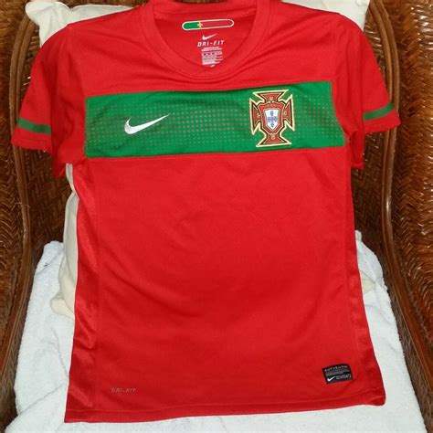 Nike portugal soccer jersey #goal #jerseys #soccer #futbol #football# ...