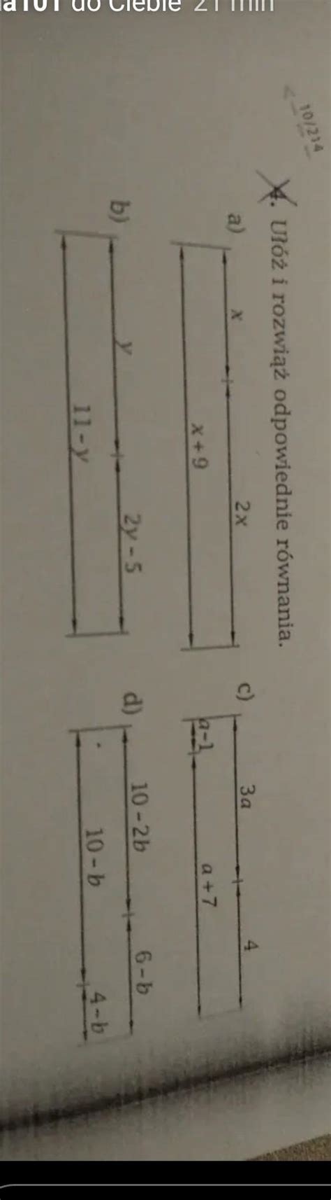 Potrzebuje Na Teraz Pilnie Daje Naj Brainly Pl