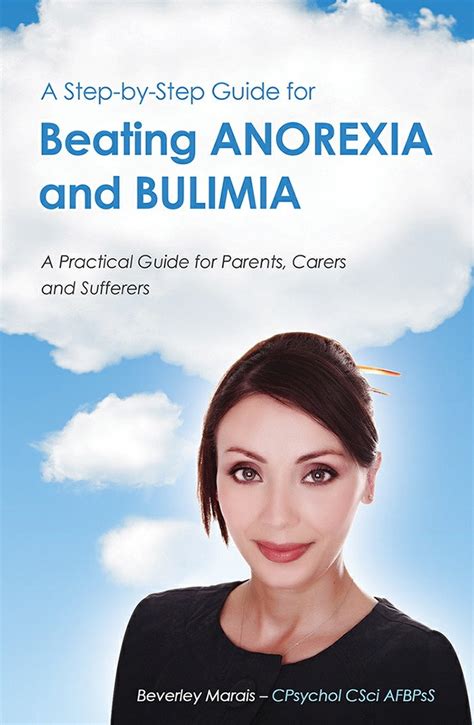 Amazon Co Jp Anorexia And Bulimia A Practical Guide For Parents