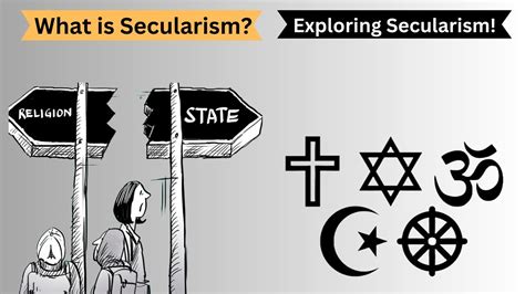 What Is Secularism Exposing Secularism By Tss Youtube