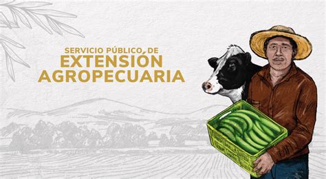 EXTENSIÓN AGROPECUARIA EPSEA