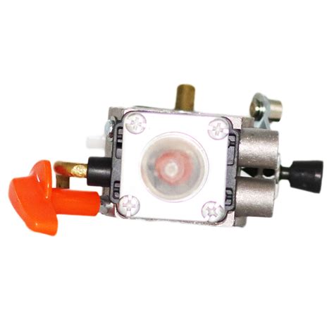 Carburetor Rb K75 For Echo Hc200 Srm210 Srm211 Pe200 Ppf 211 Zama String Trimmer Racext