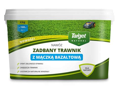 Target Naw Z Z M Czk Bazaltow Do Trawnika Kg Cena