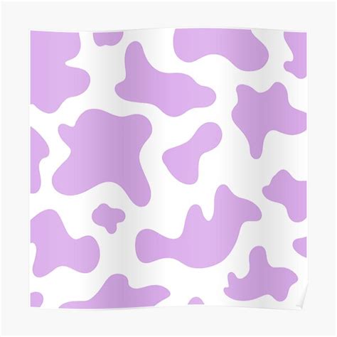 Top 82 Purple Cow Print Wallpapers Latest In Cdgdbentre