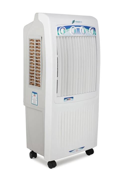 Desert Powerpye Elite Series 70 Liters Turbo White Air Cooler