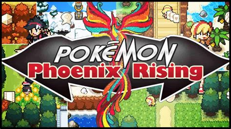 Pokemon Fan Games Release Date Nicol Jessalyn