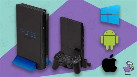 ᐈ Los 5 Mejores Emuladores De Ps2 De 2022【 2024 】🎮 Gamezore