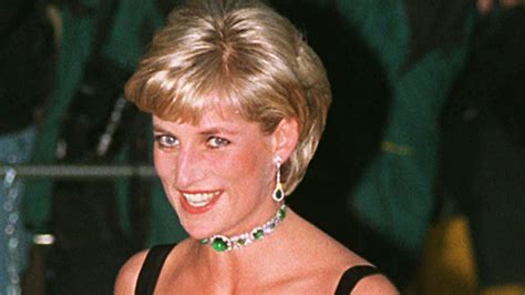 Remembering Princess Diana