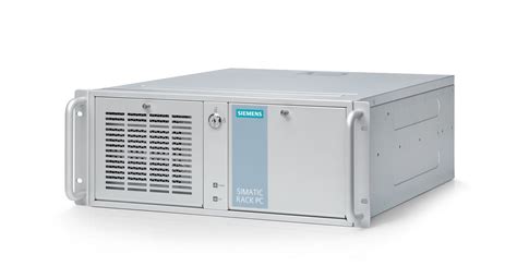 SIMATIC Rack IPC SIMATIC IPC System Siemens Global