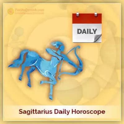 Sagittarius Daily Horoscope Sagittarius Today Free Astrology