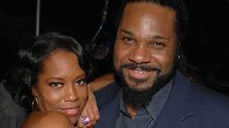 American Actor Malcolm Jamal Warner Dating His Lawyer Girlfriend