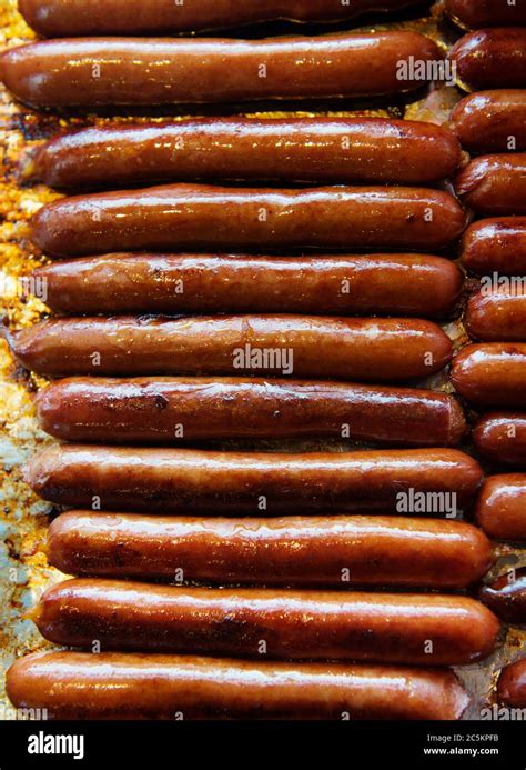 Hot Dogs Banque De Photographies Et Dimages à Haute Résolution Alamy