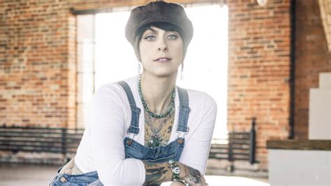 Danielle Colby - American Pickers Cast | HISTORY Channel