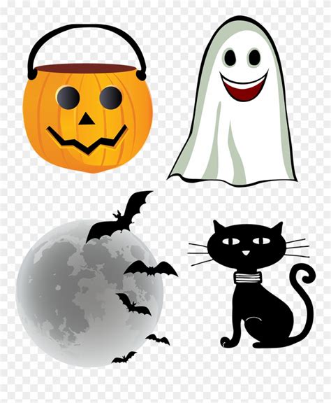 Euclidean Clip Art Scary Palavras Em Ingles Do Halloween Png