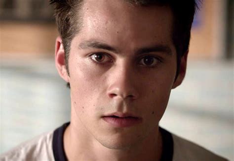 Dylan O'Brien Talks Teen Wolf, The Maze Runner, and More