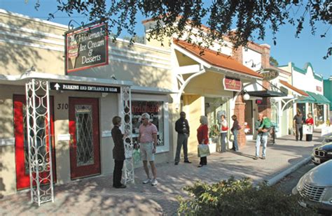 Shopping in Dunedin, FL Visit Dunedin, Fl - The Official Tourisim Guide to Dunedin Florida ...