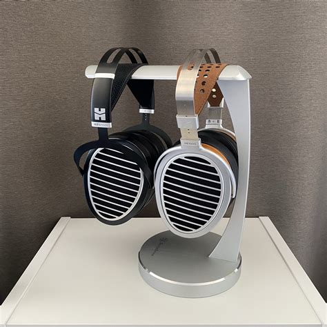 Hifiman Edition Xs Measurement And Comparison To Ananda And He V