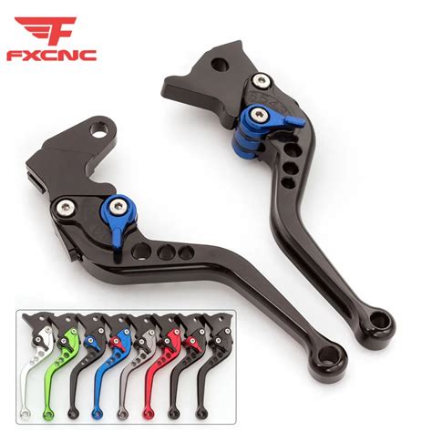 CNC Motorcycle Brake Clutch Lever For Honda CBR929RR Cbr 929 2000 2001