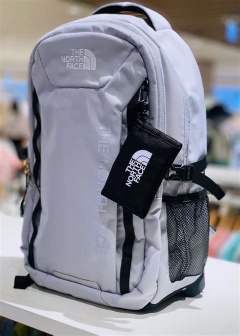 関税込THE NORTH FACEJR BIG SHOT SCH PACK II THE NORTH FACE バックパック