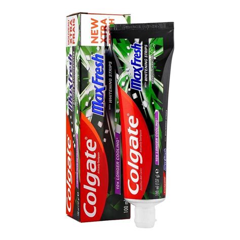 Buy Wholesale United States Colgate Tooth Paste Sparkling White Mint