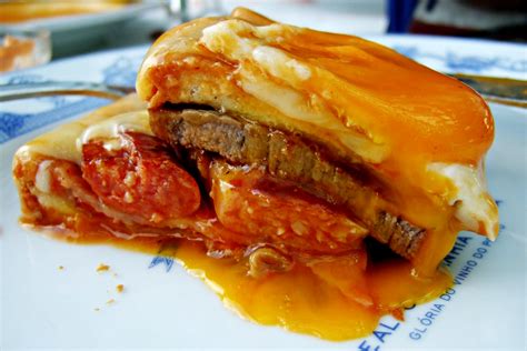 Francesinha - Alchetron, The Free Social Encyclopedia