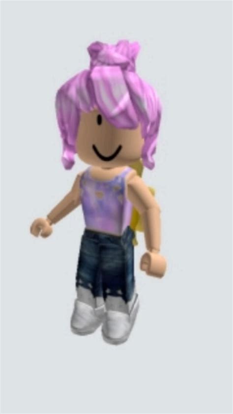 roblox Avatar(noob) | Noob, Roblox, Avatar