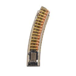 Ets Cz Evo Rd Clear Magazine Translucent Mag Elite Tactical Systems