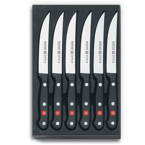 Top 10 Best Steak Knife Sets Best Choice Reviews