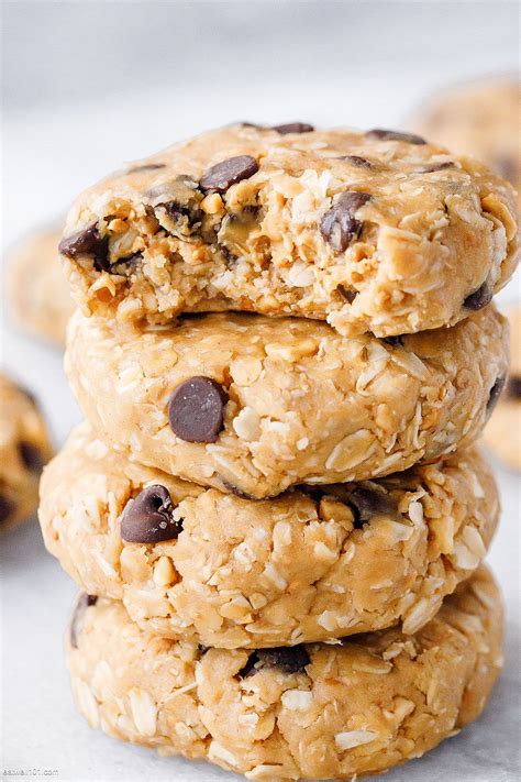 Best 15 Diabetic Peanut butter Cookies – Easy Recipes To Make at Home