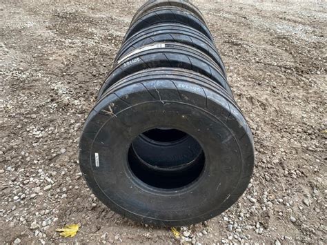 Firestone Destination Farm If32070r15 Implement Tires Bigiron Auctions