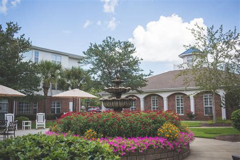 Lakes At Litchfield Assisted Living And Memory Care Pawleys Island