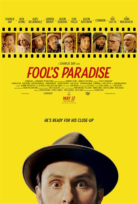 Fool's Paradise (2023) | PrimeWire