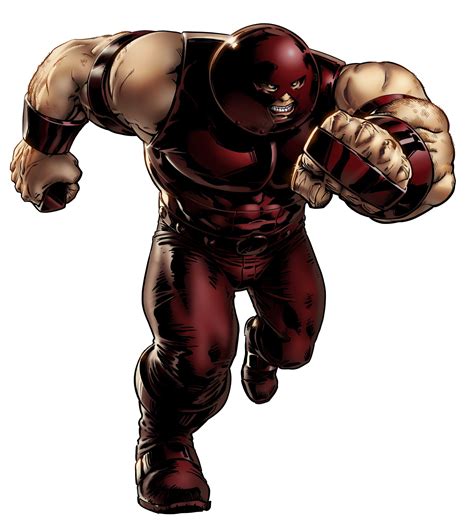 Juggernaut Villains Wiki Wikia