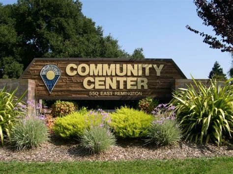 Sunnyvale Community Senior Center