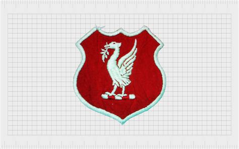 The Crest Of The Reds: A Look At The Liverpool Logo History