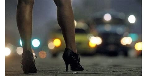 Michigan Senate Passes Bill That Would End Immunity For Cops Who Have Sex With Prostitutes