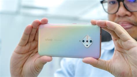 vivo S1 Pro specs, faq, comparisons