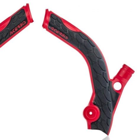 Acerbis X Grip Frame Protector Beta