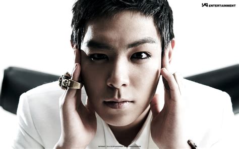 TOP Top From Big Bang Photo 32712898 Fanpop