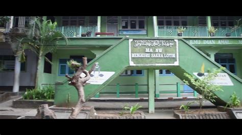 Pondok Pesantren Darul Furqon Nw Mengkuru Sakra Barat Lombok Timur