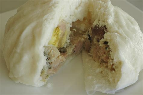 bao dough recipe