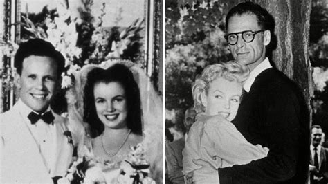 Latest Marilyn Monroe First Husband 2022 Update – Get Latest News Update