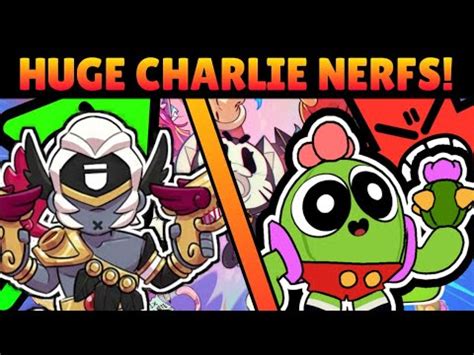 Huge Buff Nerfs Brawl Stars Season Upcoming Balance Changes