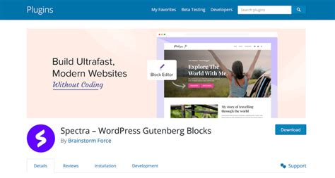 My Best Gutenberg Block Plugins