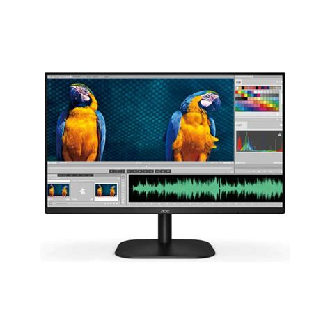 จอคอม AOC 27B2HM2 67 27 VA FHD Monitor 100Hz