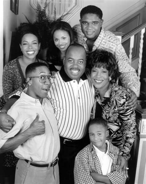 Carl Winslow, Family Matters | Best Advice From TV Dads | POPSUGAR ...