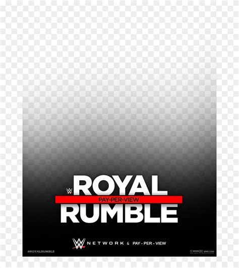 Custom Royal Rumble Poster Royal Rumble Background Hd Png