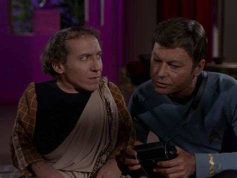 Star Trek The Original Series Rewatch: “Plato’s Stepchildren” | Tor.com