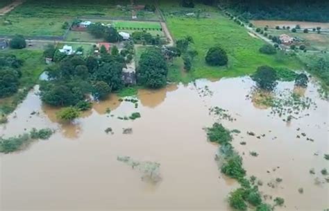 Governo Federal Autoriza Repasse De R 3 92 Milhões A 17 Cidades